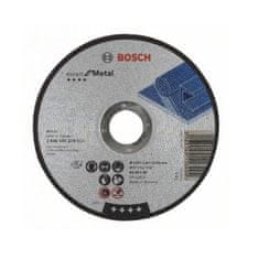 BOSCH Professional řezný kotouč Expert for Metal 125 x 1,6 x 22,23 mm (2608600219)