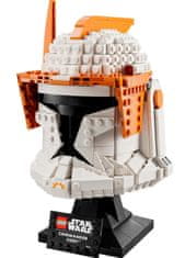 LEGO Star Wars 75350 Helma klonovaného velitele Codyho - rozbaleno
