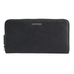 Calvin Klein Dámská peněženka K60K610266BAX