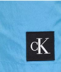 Calvin Klein Pánské koupací kraťasy KM0KM00819-CY0 (Velikost 6XL)