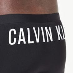 Calvin Klein Pánské plavky KM0KM00824-BEH (Velikost S)