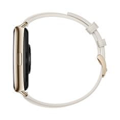 Huawei Huawei Watch Fit 2/Gold/Elegant Band/White