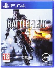 Electronic Arts Battlefield 4 PS4