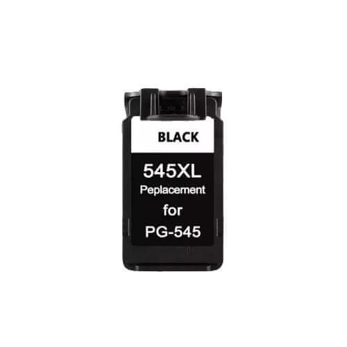 Naplnka Canon PG-545 XL - černá kompatibilní cartridge