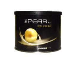 Simple Use Beauty Depilační vosk THE PEARL - GOLD, bez použití pásky - 400ml