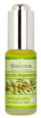 Saloos Extra Bio Arganový olej 20ml