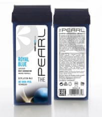 Simple Use Beauty Depilační vosk roll-on THE PEARL - ROYAL BLUE, 100ml
