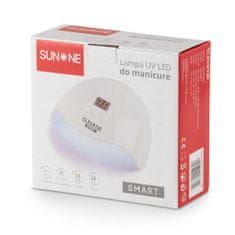 Sunone UV/LED lampa SMART na nehty 48W 15268 s USB kabelem