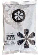 Simple Use Beauty Depilační vosk zrnka - Midnight Black - 800g