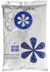 Simple Use Beauty Depilační vosk zrnka - Ocean Blue - 800g
