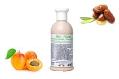 MH Star Tělový peeling Fruit Acids 250ml