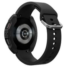 Spigen Řemínek Caseology Vault Samsung Galaxy Watch 4 / 5 (44 Mm) Matte Black