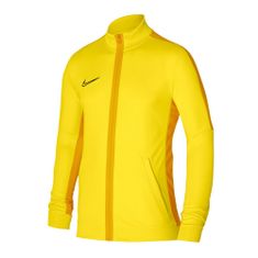 Nike Mikina žlutá 188 - 192 cm/XL Academy 23
