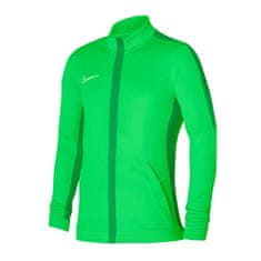 Nike Mikina zelená 178 - 182 cm/M Academy 23