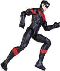 Spin Master Batman velká figurka Nightwing 30 cm DC.
