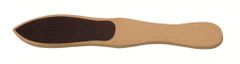 MH Star Dřevěný pilník na paty - typ 230