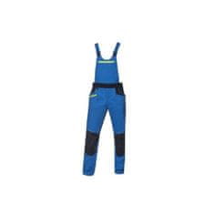 ARDON SAFETY Kalhoty s laclem ARDON 4Xstretch, modré, vel. 48