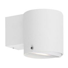 NORDLUX NORDLUX IP S5 nástěnné svítidlo do koupelny bílá 78521001