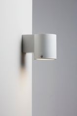 NORDLUX NORDLUX IP S5 nástěnné svítidlo do koupelny bílá 78521001