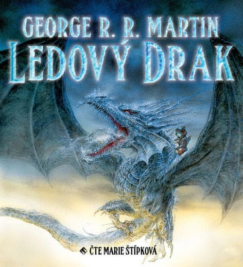 Martin George R. R.: Ledový drak