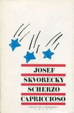 Josef Škvorecký: Scherzo capriccioso - spisy 41