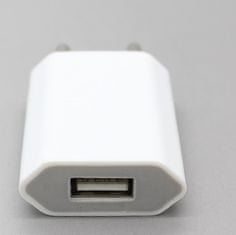 IZMAEL Nabíječka zásuvka-USB KP910