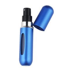 IZMAEL Flakonek na parfém-Modrá KP3831