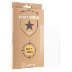 Tactical Glass Shield 2.5D sklo pro Samsung Galaxy Xcover 5 - Transparentní KP8432