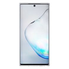 Samsung Soft clear pouzdro pro Samsung Galaxy Note 10 - Transparentní KP14778