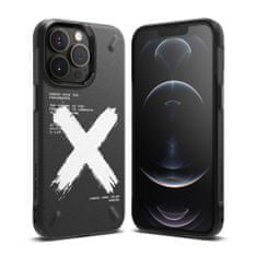 RINGKE Onyx pouzdro X pro- Apple iPhone 13 Pro - Černá KP12177