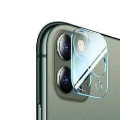 WOZINSKY Wozinsky Tvrzené sklo na kameru 9H pro Apple iPhone 11 Pro/iPhone 11 Pro Max - Transparentní KP12282