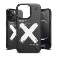 RINGKE Onyx pouzdro X pro- Apple iPhone 13 Pro - Černá KP12177