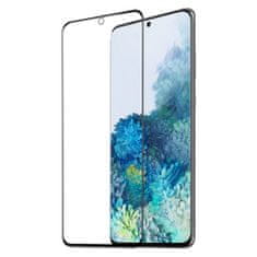 Dux Ducis Dux Ducis 10D Tvrzené sklo pro Samsung Galaxy S21 5G - Černá KP13950