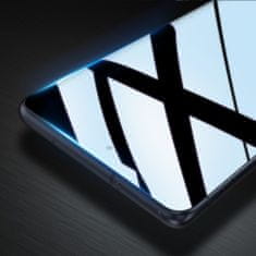 Dux Ducis Dux Ducis 10D Tvrzené sklo pro Samsung Galaxy S20 FE 5G - Černá KP13938
