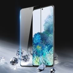 Dux Ducis Dux Ducis 10D Tvrzené sklo pro Samsung Galaxy S21 5G - Černá KP13950