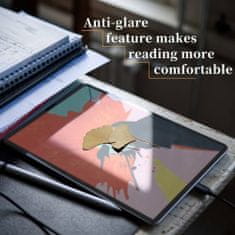 Nillkin AR Paper-like matná ochrana displeje Apple iPad Air 2019 / iPad Pro 10.5" 2017 - Transparentní KP15804
