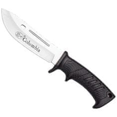 IZMAEL Outdoorový nůž P004-Černá/27cm KP18134