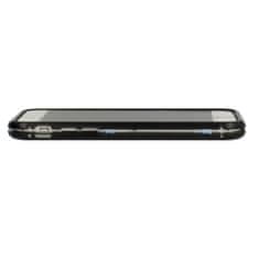 Luphie Pouzdro Luphie magnetické Samsung Galaxy S9 Plus - Černá KP18143