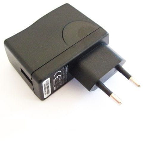 Huawei Nabíjecí Adaptér Huawei USB - Černá KP21198