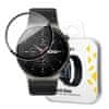 Wozinsky ochranné sklo na hodinky pro Huawei Watch GT 2 42 mm - Černá KP22447