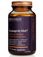 DoctorLife DoctorLife YoungeVity Elixir YOUTH 60 kapslí
