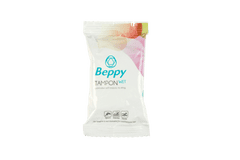 Asha International Beppy Soft + Comfort tampony WET 4 ks bez šňůrky