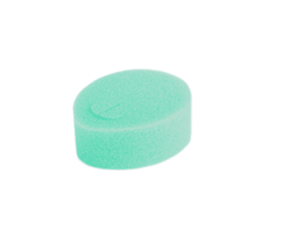 Asha International Beppy Soft + Comfort Tampon DRY 8 ks