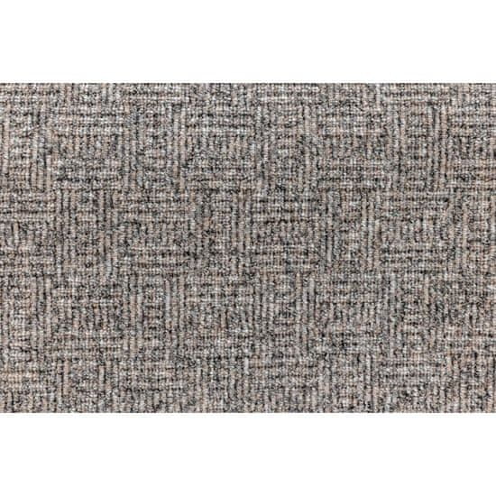Timzo Beheer B.V. Metrážový koberec Olympic 2816 rozměr š.400 x d.198 cm TU