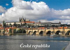 Česká republika - leporelo