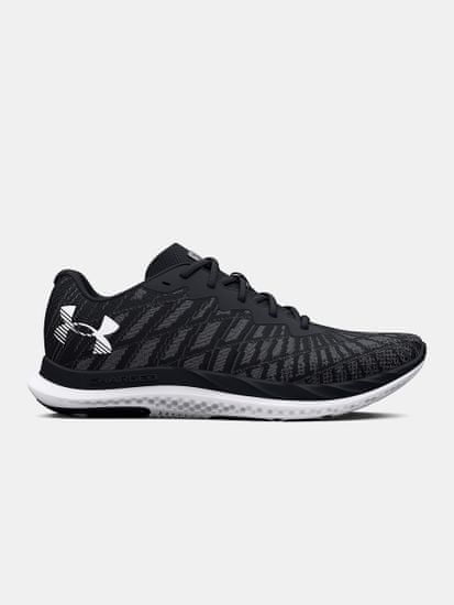 Under Armour Boty UA W Charged Breeze 2-BLK