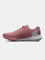Under Armour Boty UA W Charged Rogue 3 Knit-PNK 8