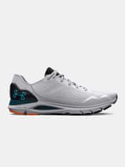 Under Armour Boty UA HOVR Sonic 6-WHT 12