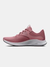 Under Armour Boty UA W Charged Aurora 2-PNK 10