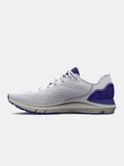 Under Armour Boty UA W HOVR Sonic 6-WHT 8